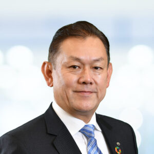 川添雄彦